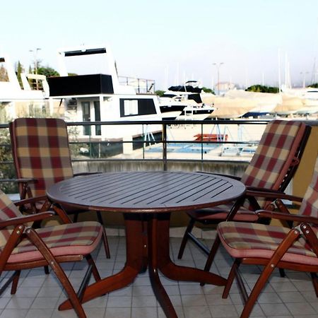 Apartamento Garbin 711 Marina Portoroz Exterior foto