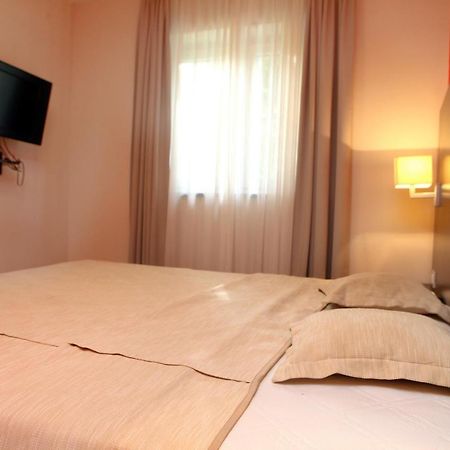 Apartamento Garbin 711 Marina Portoroz Exterior foto