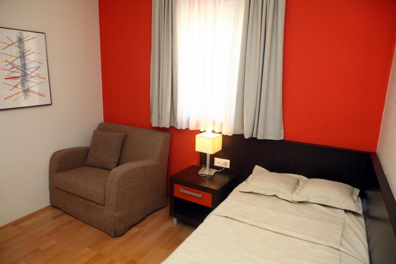Apartamento Garbin 711 Marina Portoroz Exterior foto