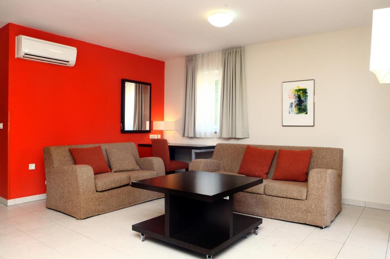 Apartamento Garbin 711 Marina Portoroz Exterior foto