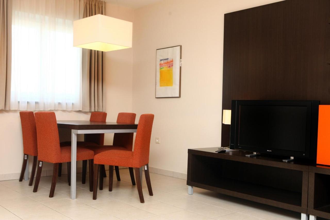 Apartamento Garbin 711 Marina Portoroz Exterior foto