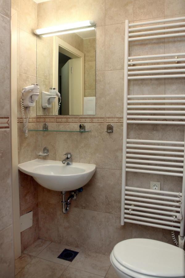 Apartamento Garbin 711 Marina Portoroz Exterior foto
