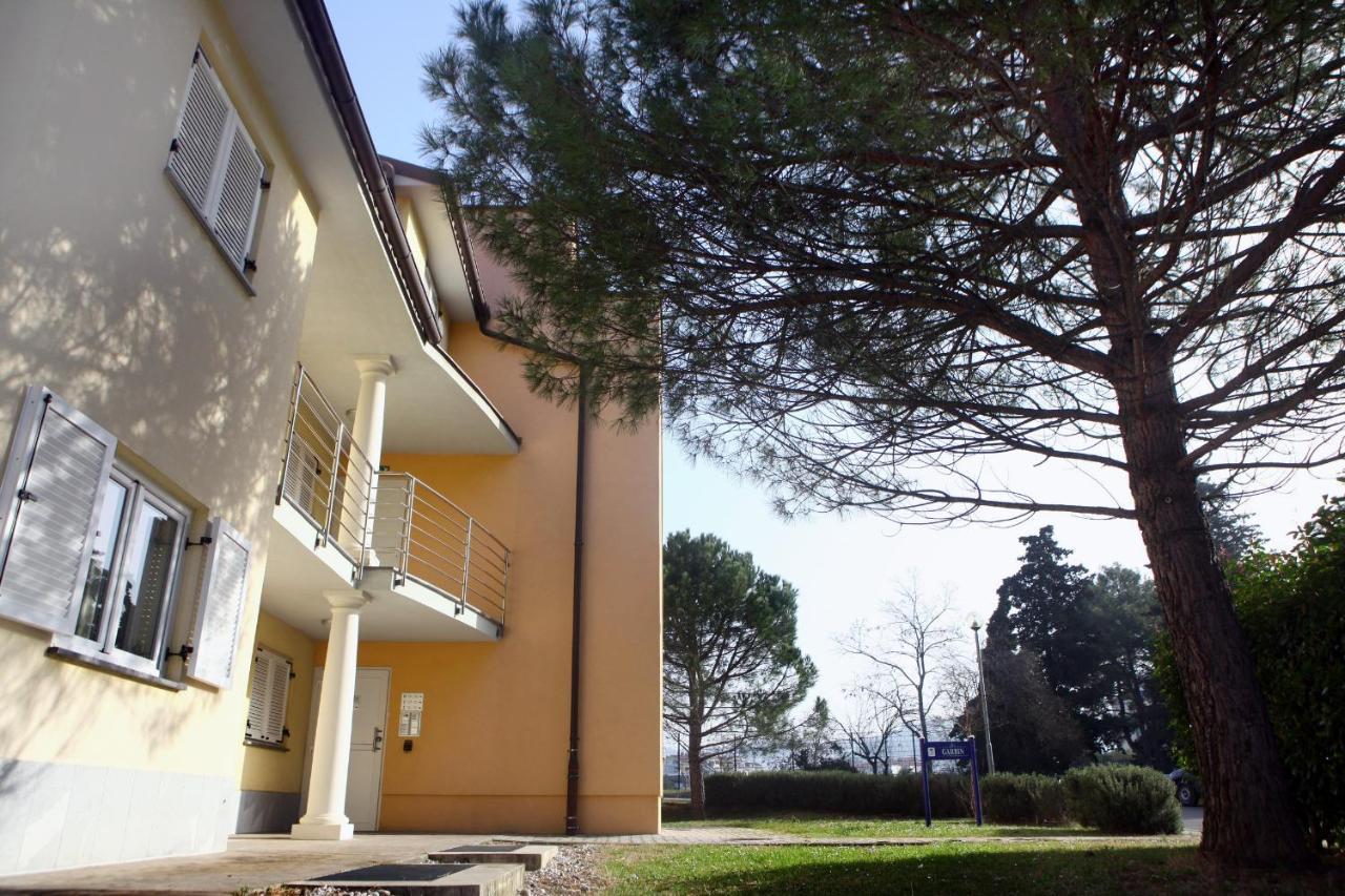 Apartamento Garbin 711 Marina Portoroz Exterior foto