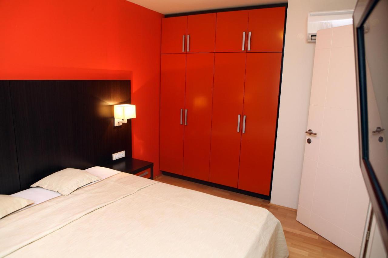Apartamento Garbin 711 Marina Portoroz Exterior foto