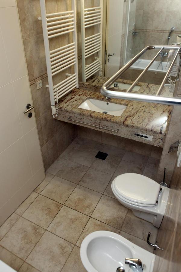 Apartamento Garbin 711 Marina Portoroz Exterior foto