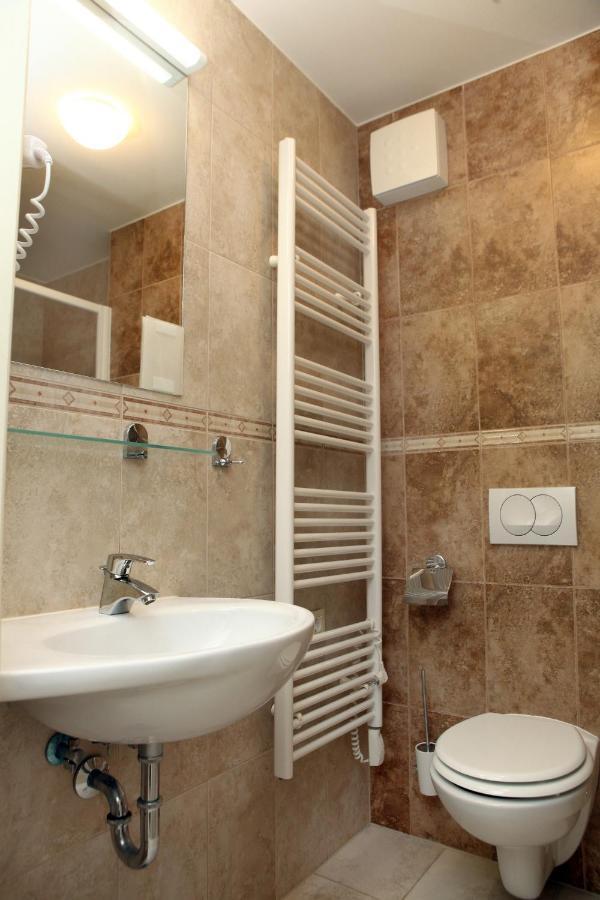 Apartamento Garbin 711 Marina Portoroz Exterior foto