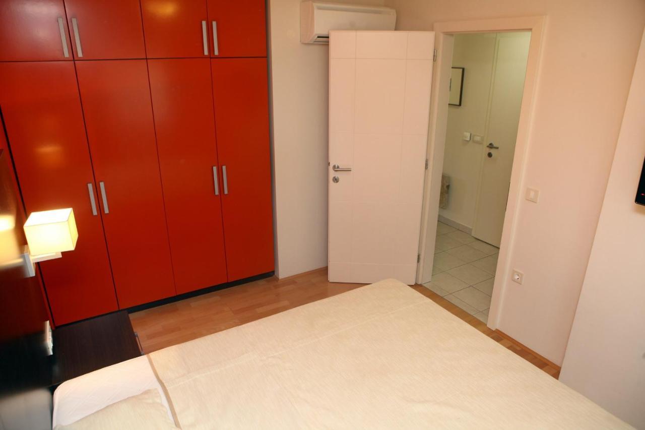 Apartamento Garbin 711 Marina Portoroz Exterior foto