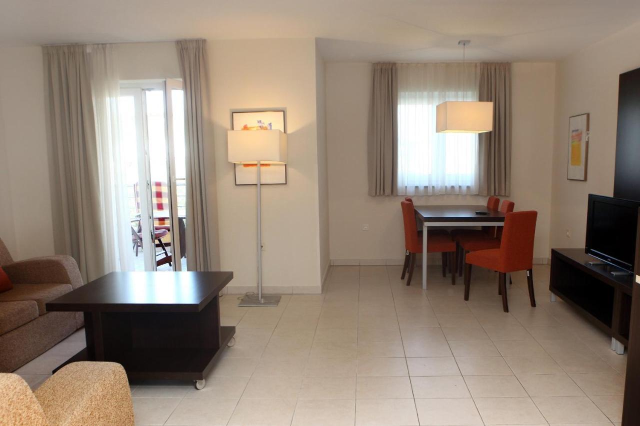 Apartamento Garbin 711 Marina Portoroz Exterior foto