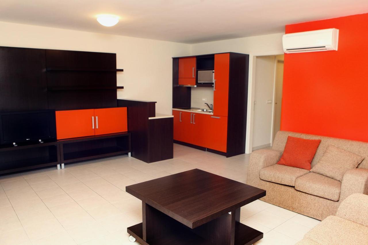 Apartamento Garbin 711 Marina Portoroz Exterior foto