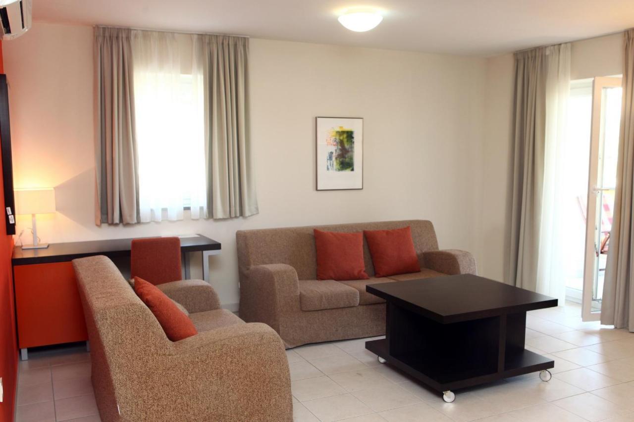 Apartamento Garbin 711 Marina Portoroz Exterior foto
